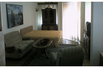 Maķedonija Privát Ohrid, Eksterjers